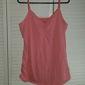 Motherhood nursing top